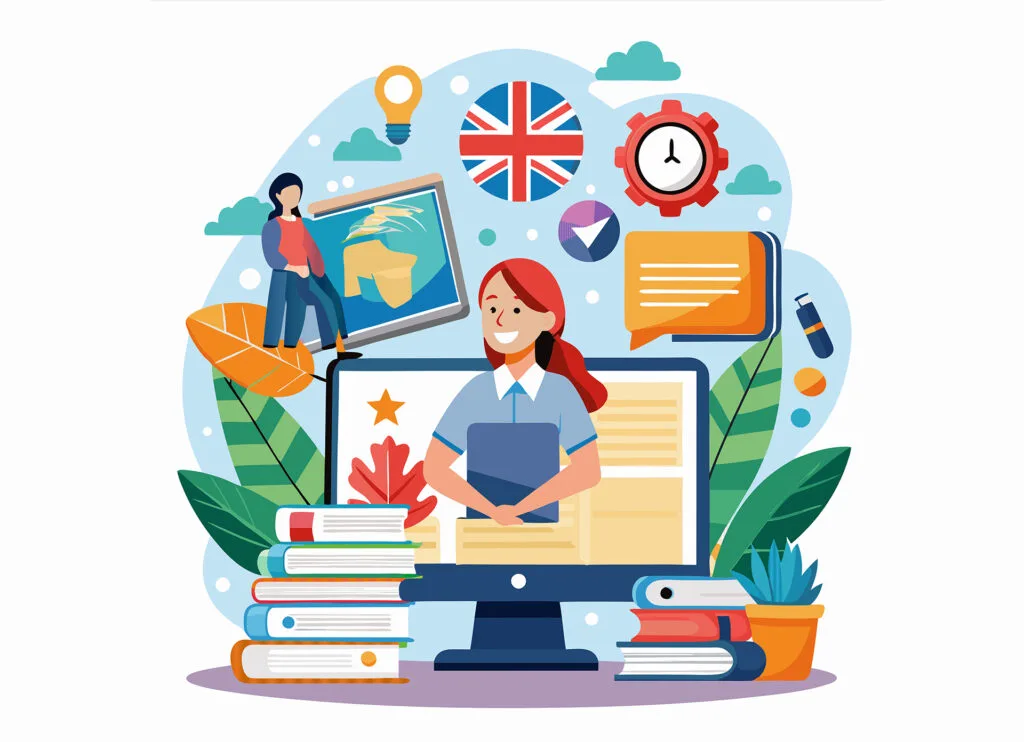 IELTS Preparation