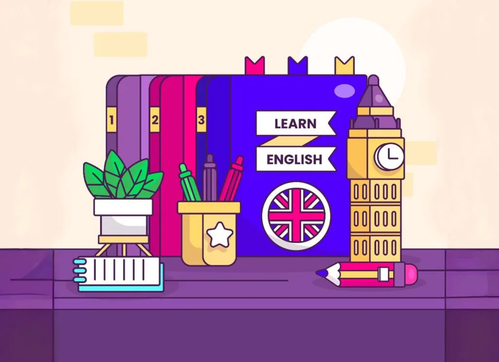 English for IELTS