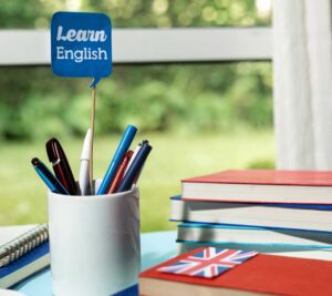 IELTS preparation course