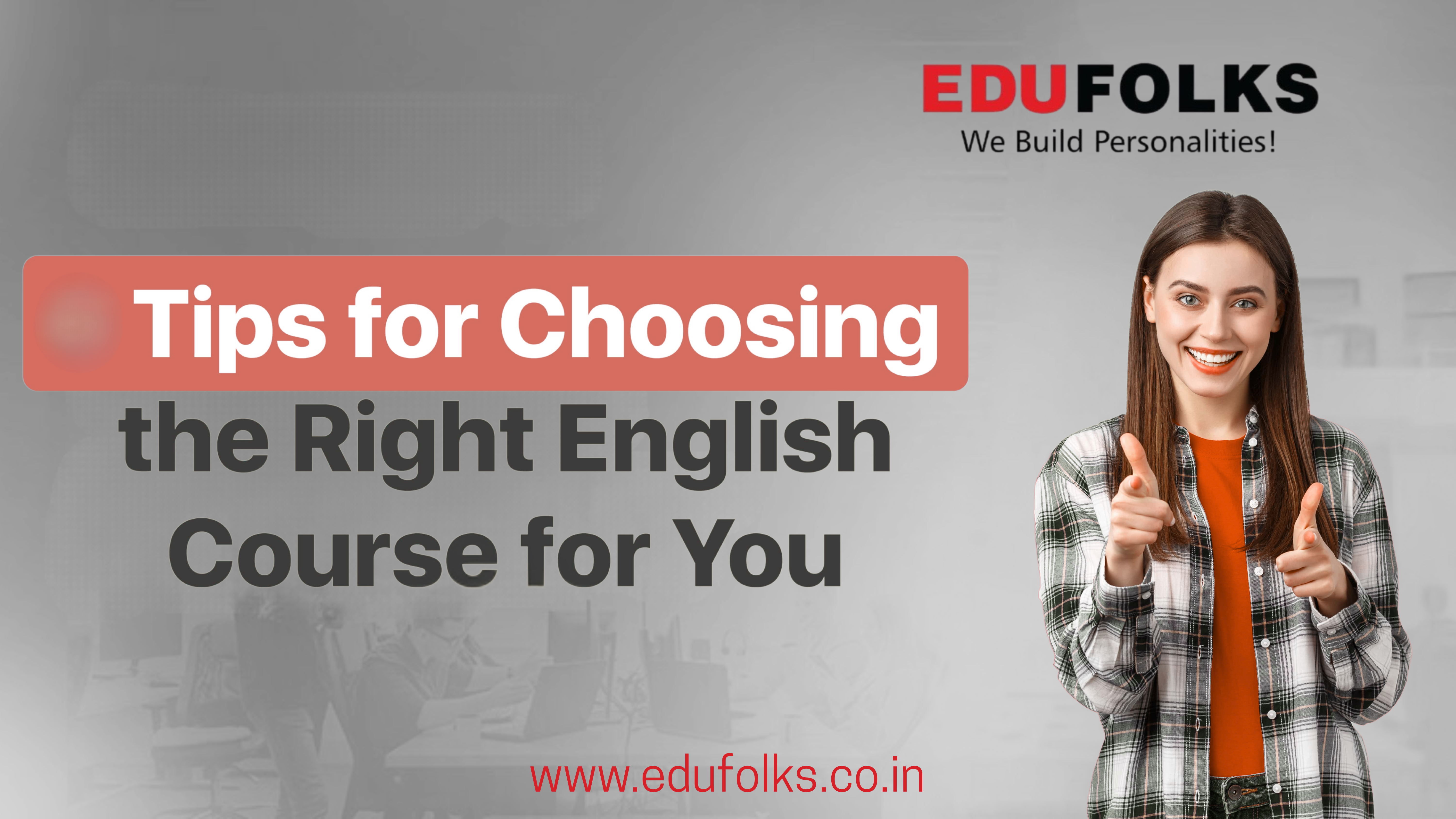 Right English Course for You 1