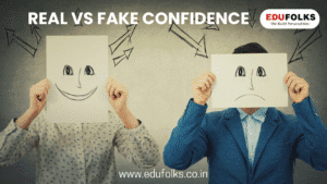 Real vs Fake Confidence