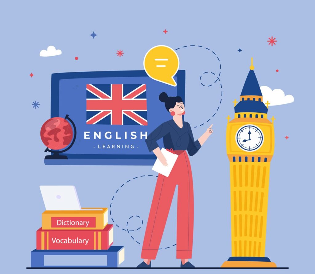 Business English