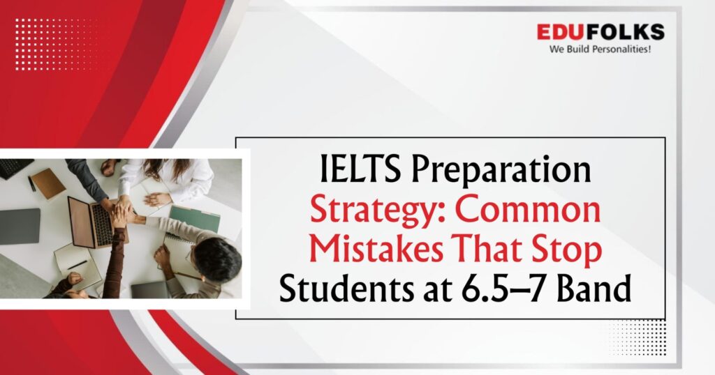 IELTS Coaching in Gurgaon