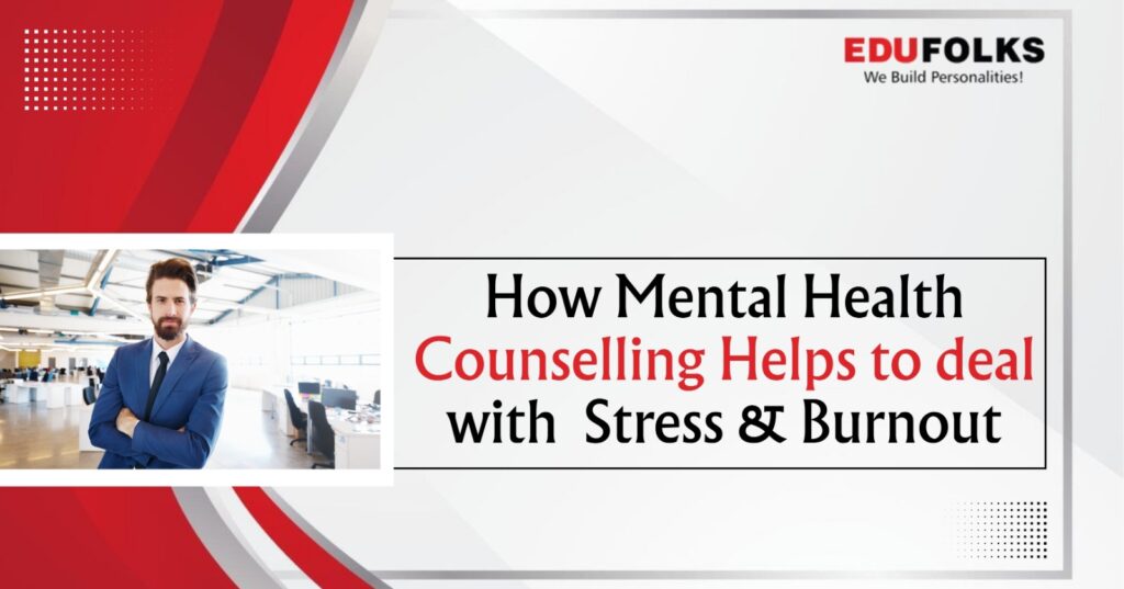 Mental Health Counselling