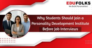 Personality Development Institite