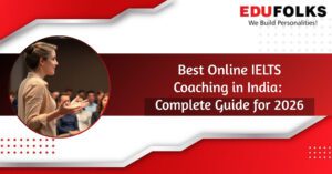 ielts coaching in India
