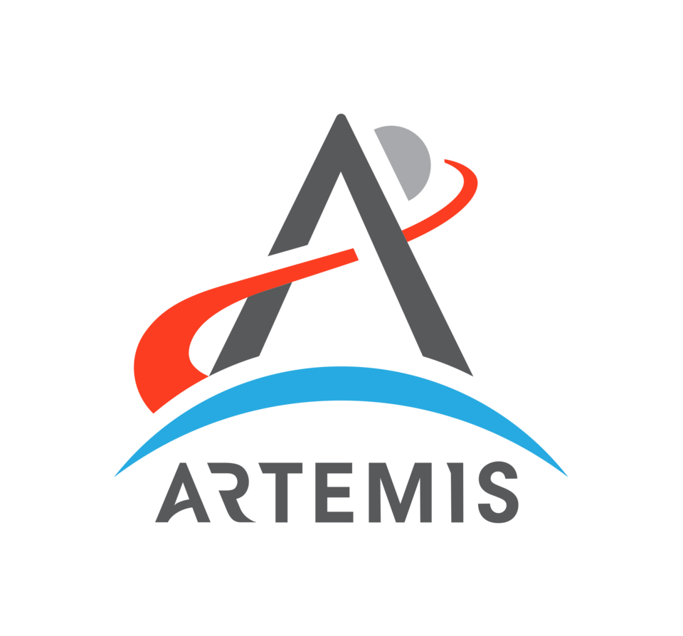 Artemis Logo NASA