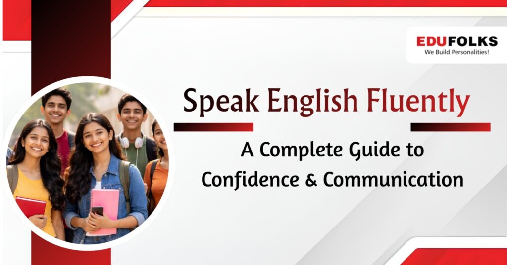 speak english fluently