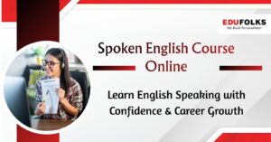 spoken english course online