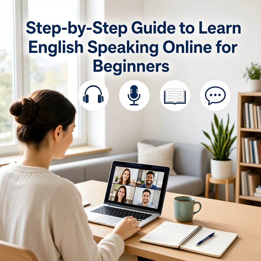 step by step guide for begineers