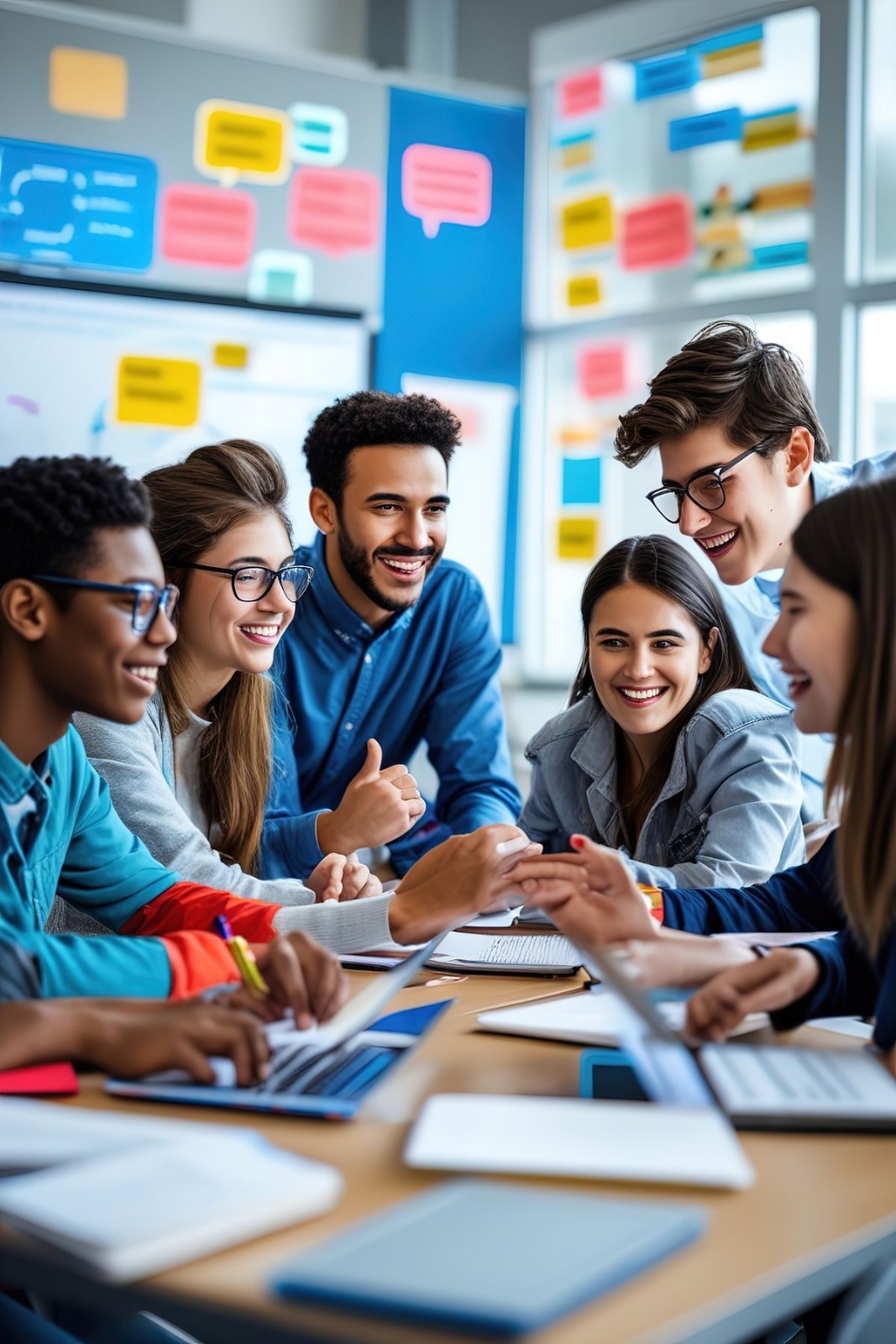 5 Ways to Improve Your Speaking Skills