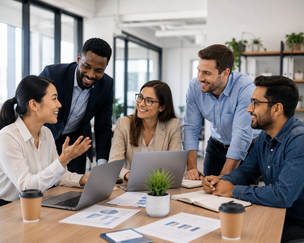 Business Communication Matter