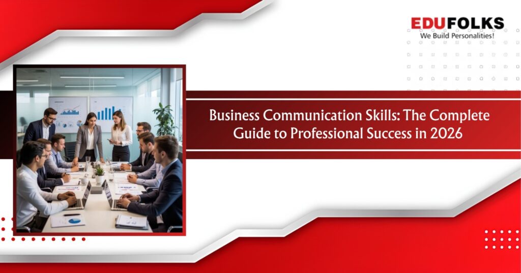 Business Communication Skills