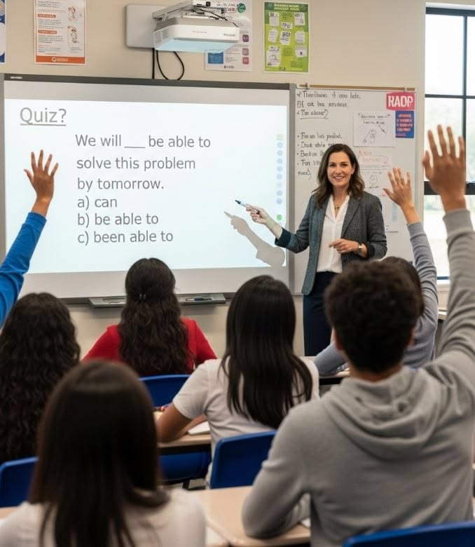 English Speaking Tips