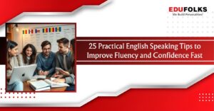 English Speaking tips 1