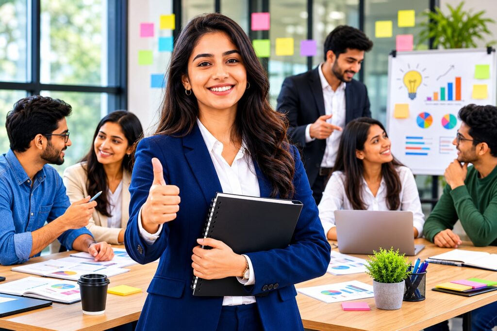 Future Of Business Communication