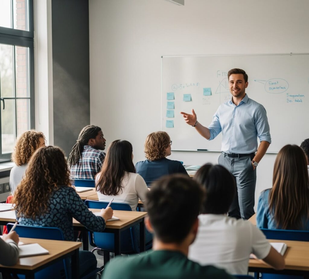 Improve English Speaking Skills