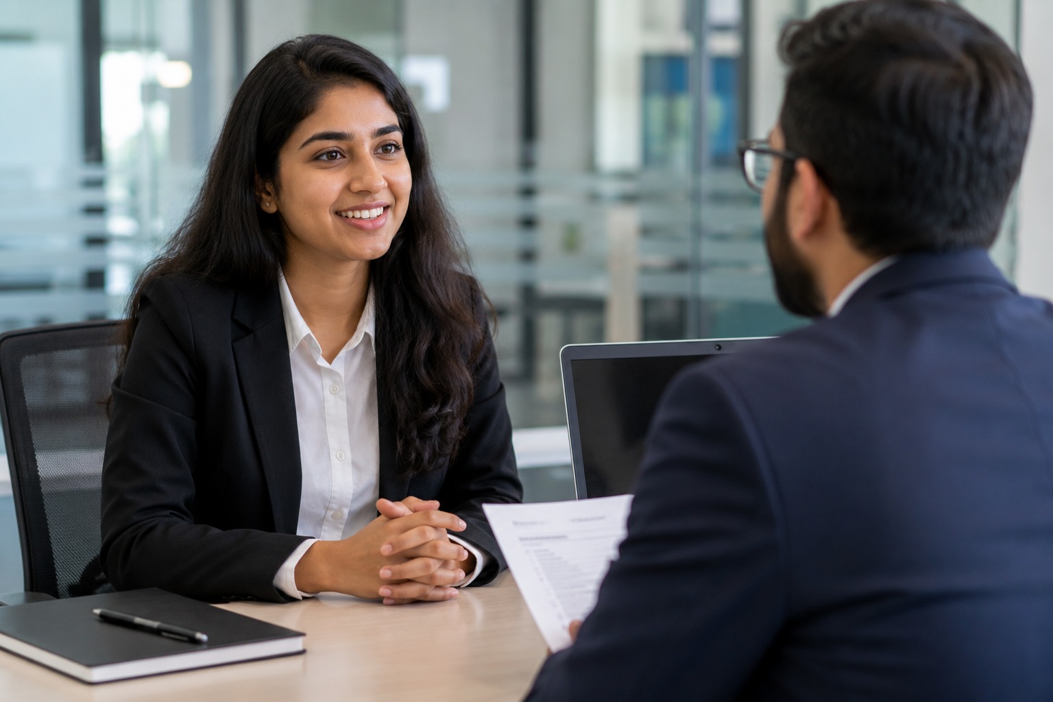 communication skills interview questions and answers