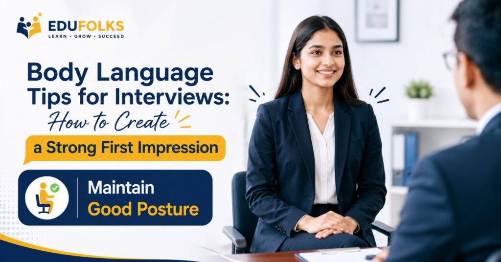 Good Posture