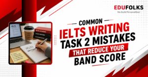 IELTS Writing Task 2