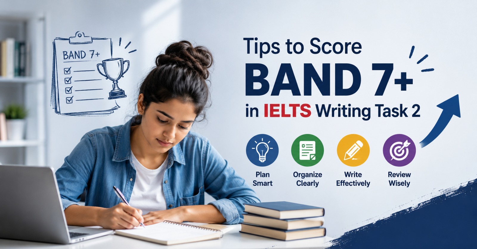 tips to IELTS