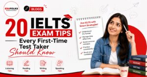 IELTS Exam Tips