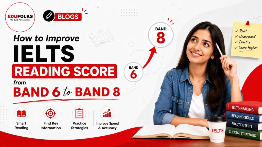 IELTS Reading Tips