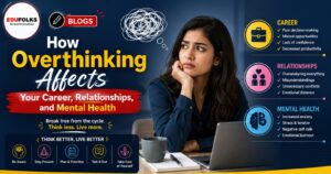 Overthinking Symptoms